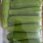 Mahshi Zucchini